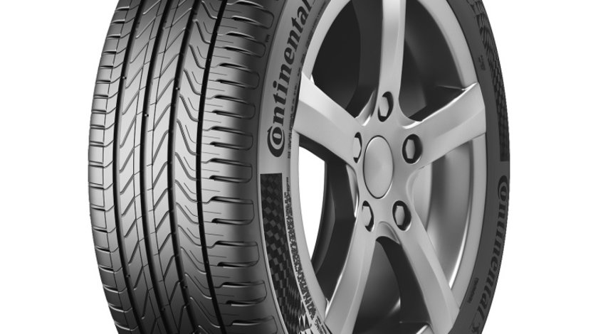 ANVELOPA VARA CONTINENTAL ULTRA CONTACT 185/55 R15 82H