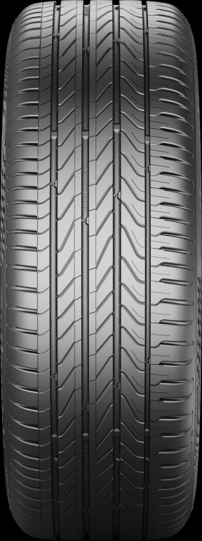 ANVELOPA Vara CONTINENTAL UltraContact 205/40 R17 84V