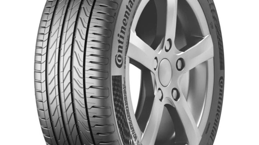 Anvelopa vara CONTINENTAL ULTRACONTACT 225/45 R17&#x22; 94W