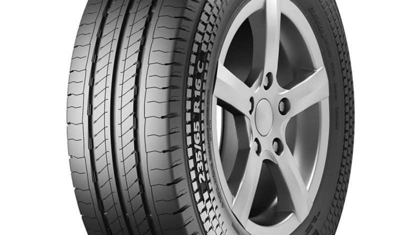 ANVELOPA VARA CONTINENTAL VAN CONTACT ULTRA 185/80 R14C 102/100Q