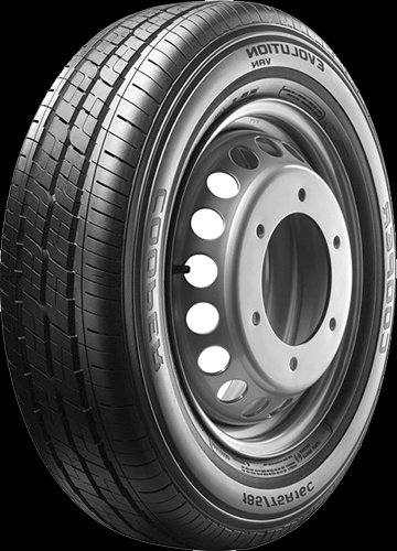 Anvelopa vara COOPER EVOLUTION VAN 205/65 R16C&#x22; 107T