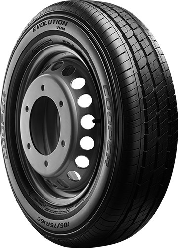 Anvelopa vara COOPER EVOLUTION VAN 215/60 R16C&#x22; 103T