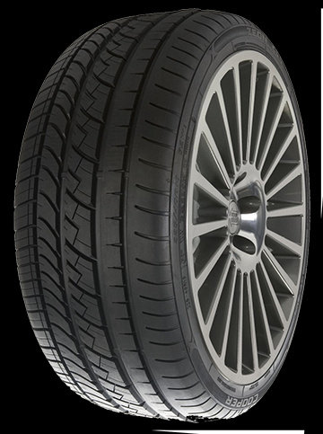 Anvelopa vara COOPER ZEON 4XS 275/45 R19&#x22; 108Y