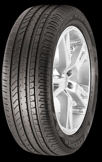 Anvelopa vara COOPER ZEON 4XS SPORT 225/55 R18&#x22; 98V