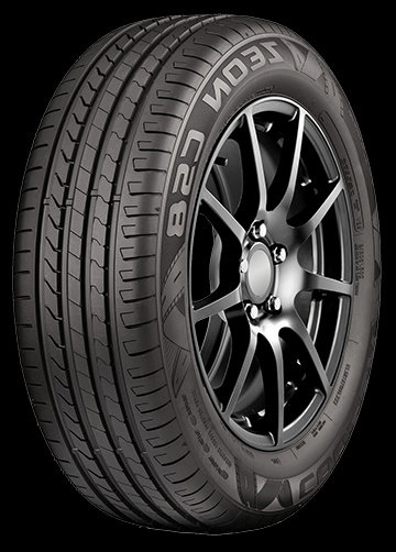 Anvelopa vara COOPER ZEON CS8 195/50 R16&#x22; 88V