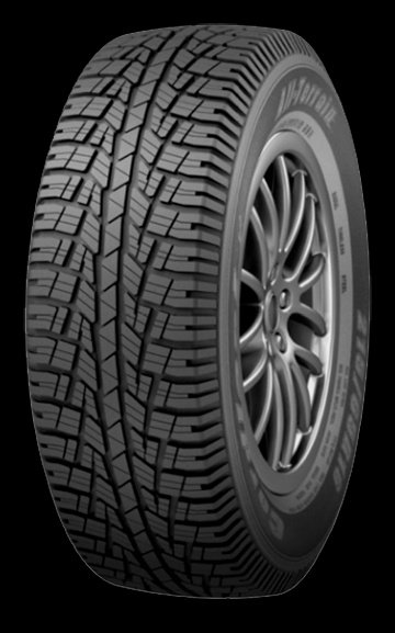 Anvelopa vara CORDIANT ALL-TERRAIN 245/70 R16&#x22; 111T