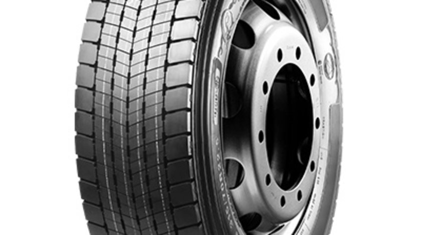 ANVELOPA VARA CROSSWIND CWD10E 315/80 R22.5 156/150L