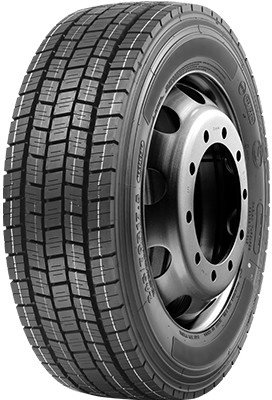 ANVELOPA VARA CROSSWIND CWD20E 225/75 R17.5 129/127M