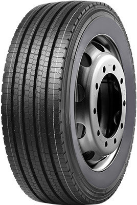 ANVELOPA VARA CROSSWIND CWS20E 215/75 R17.5 126/124M