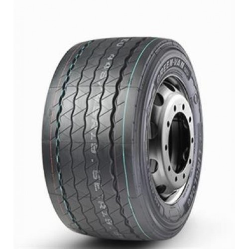 ANVELOPA VARA CROSSWIND CWT10E 385/55 R22.5 160K