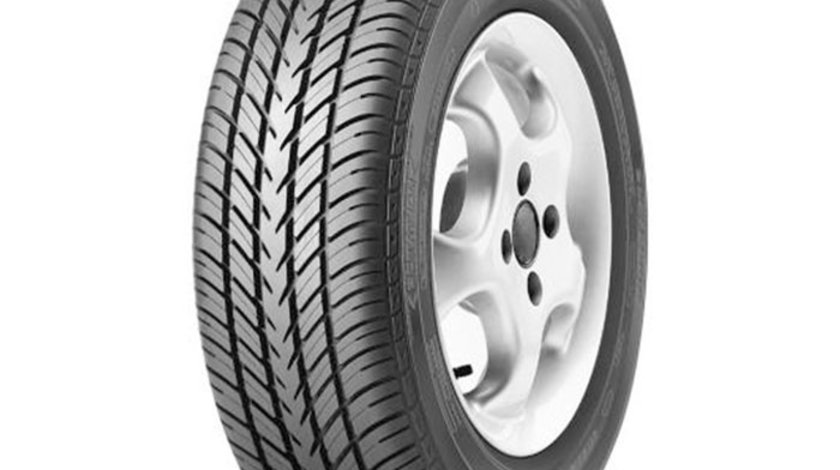 ANVELOPA VARA DIPLOMAT Made by GOODYEAR HP 185/60 R14 82H