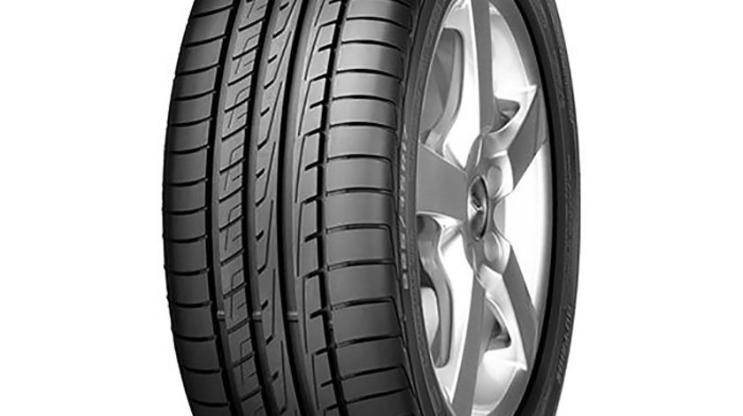 ANVELOPA VARA DIPLOMAT Made by GOODYEAR UHP 225/55 R16 95W