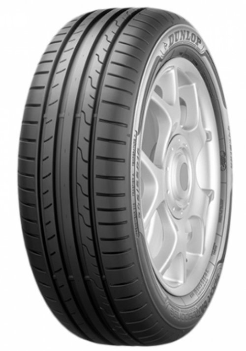 ANVELOPA Vara DUNLOP BLURESPONSE 215/55 R16 93V