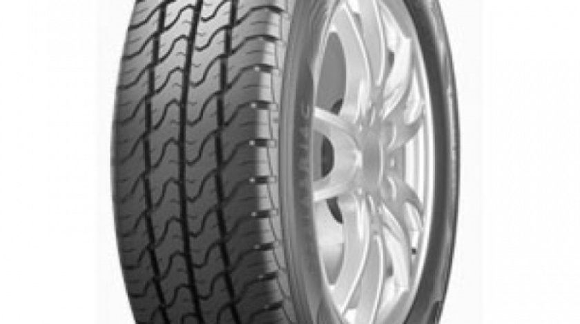 ANVELOPA Vara DUNLOP ECONODRIVE 185/75 R16C 104/102R