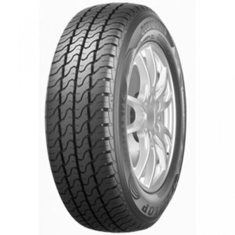 ANVELOPA Vara DUNLOP ECONODRIVE 215/70 R15C 109S