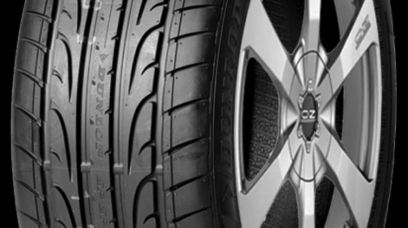 Anvelopa vara DUNLOP SP SPORT MAXX 275/45 R19&#x22; 108Y