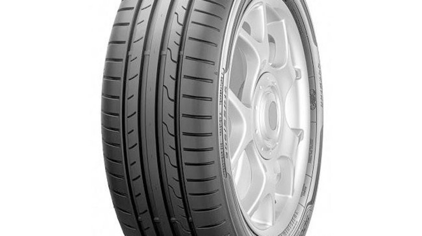 ANVELOPA Vara DUNLOP SPORT BLUERESPONSE 195/65 R15 88H