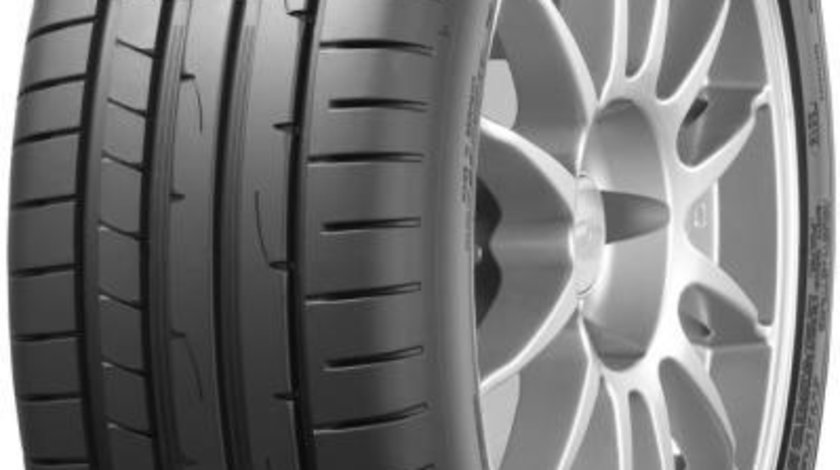 ANVELOPA VARA DUNLOP SPORTMAXX RT 2 SUV 235/50 R18 97V