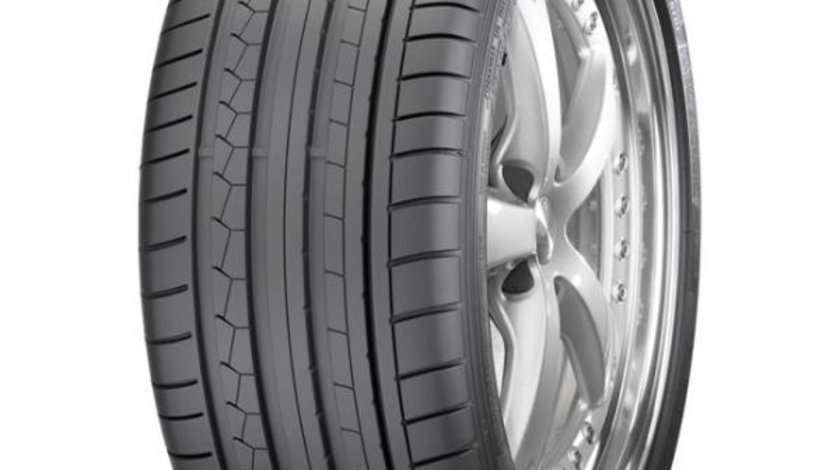 ANVELOPA Vara DUNLOP SPT MAXX GT 265/40 R21 105Y