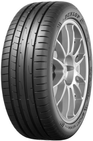 ANVELOPA VARA DUNLOP SPT MAXX RT 2 225/45 R17 91Y