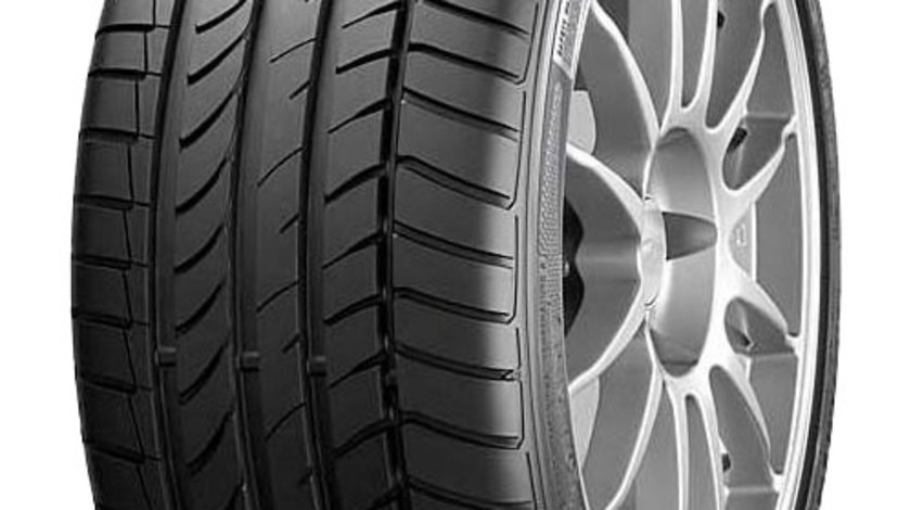 ANVELOPA Vara DUNLOP SPT MAXX TT 245/50 R18 100W