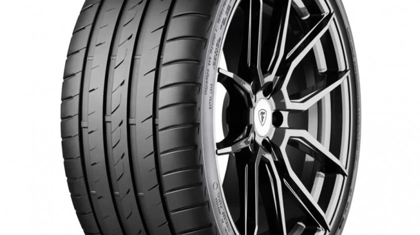 ANVELOPA Vara FIRESTONE FIREHAWK SPORT 275/35 R20 102Y