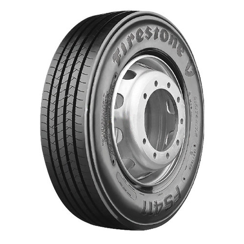 ANVELOPA VARA FIRESTONE FS411 235/75 R17.5 132/130M