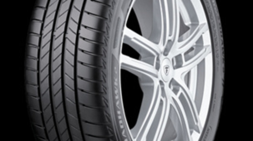 ANVELOPA Vara FIRESTONE ROADHAWK 2 205/50 R17 93W