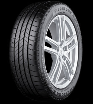 ANVELOPA Vara FIRESTONE ROADHAWK 2 215/40 R17 87Y