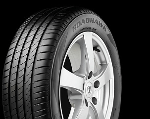 ANVELOPA Vara FIRESTONE ROADHAWK 225/55 R16 95V