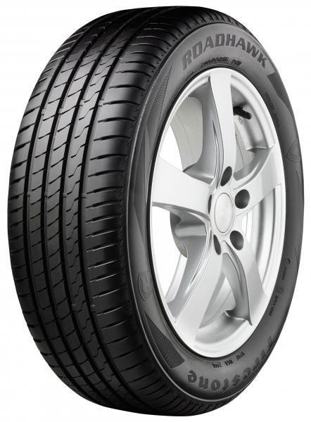 Anvelopa vara FIRESTONE ROADHAWK 245/35 R20&#x22; 95Y