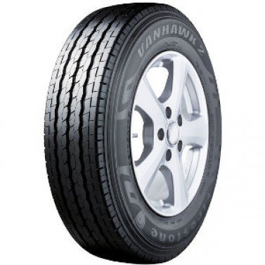 Anvelopa vara FIRESTONE VANHAWK 2 205/70 R15C&#x22; 106R