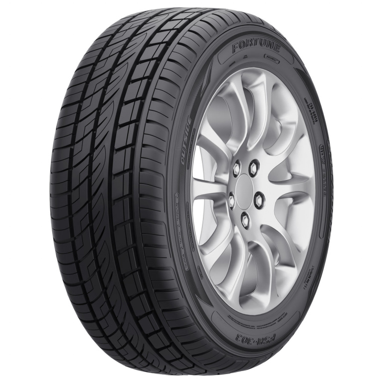 ANVELOPA VARA FORTUNE FSR303 215/65 R16 102V XL