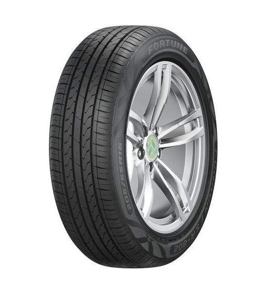 ANVELOPA Vara FORTUNE FUNRUN FSR-802 205/65 R16 95V