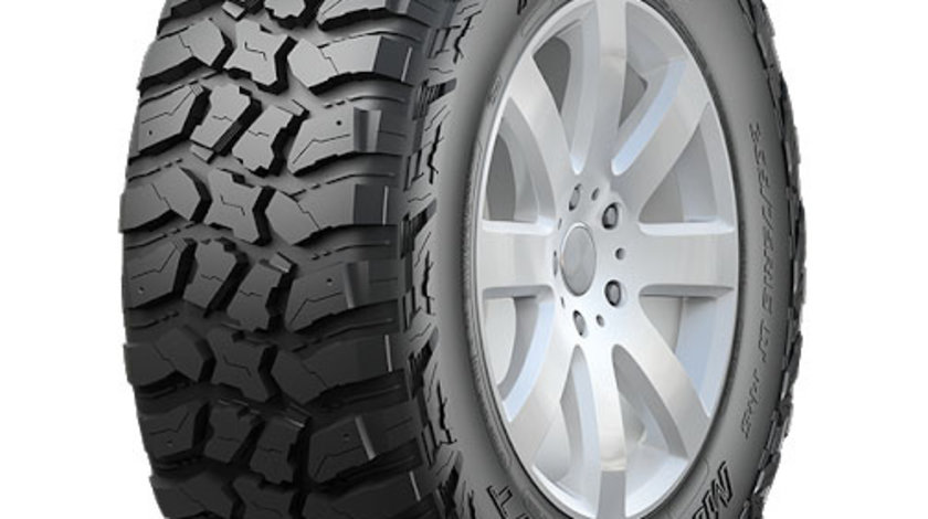 ANVELOPA VARA FORTUNE MASPIRE M/T 235/75 R15 104Q