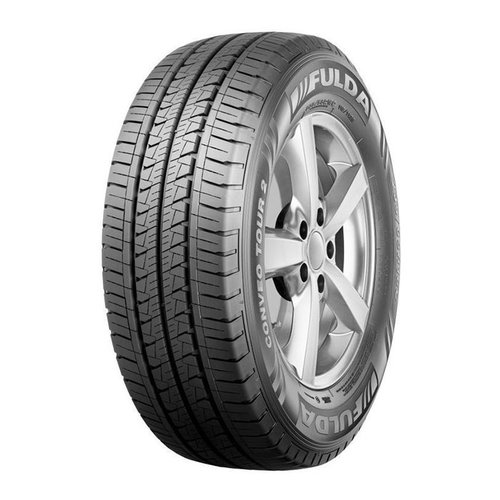 ANVELOPA VARA FULDA CONVEO TOUR 2 195/60 R16C 99H