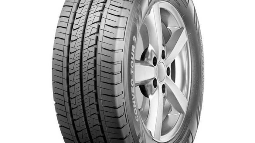 ANVELOPA VARA FULDA CONVEO TOUR 2 195/70 R15C 104/102S