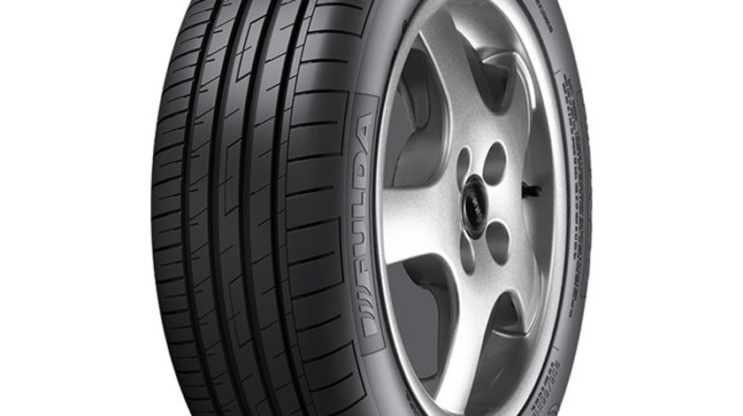 ANVELOPA VARA FULDA ECOCONTROL HP 2 205/55 R16 91W