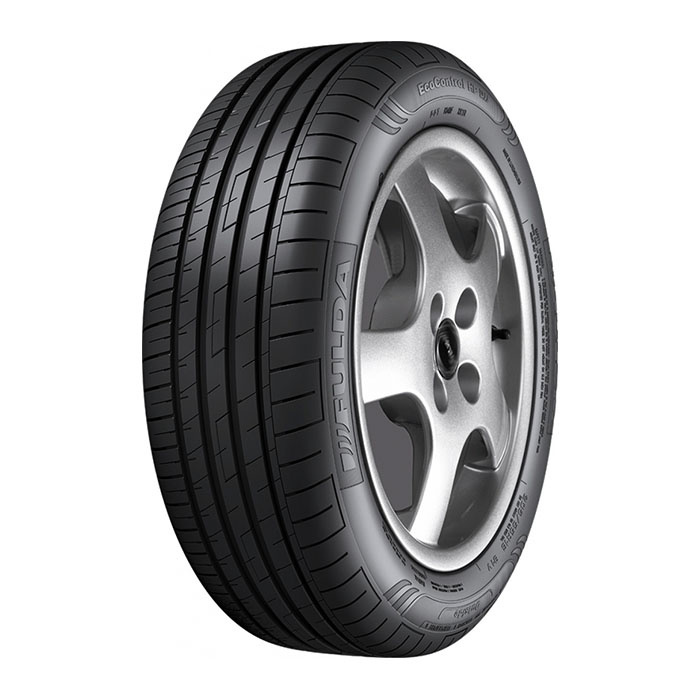 ANVELOPA VARA FULDA ECOCONTROL HP 2 225/50 R17 98V XL