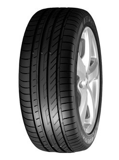 ANVELOPA VARA FULDA SPORT CONTROL FP 205/45 R16 83V