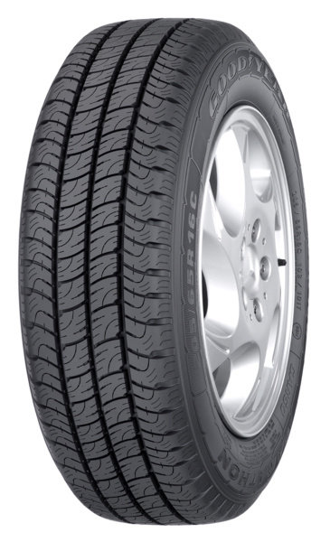 ANVELOPA VARA GOODYEAR CARGO MARATHON 235/65 R16C 115/113R