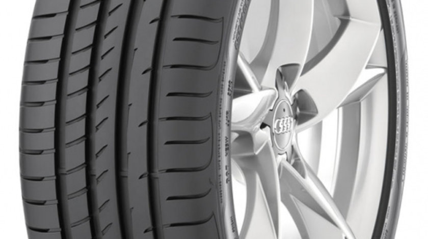 ANVELOPA Vara GOODYEAR EAG F1 ASY 2 DA 245/35 R18 88Y