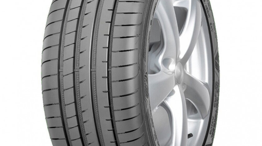 ANVELOPA Vara GOODYEAR EAG F1 ASY 3 245/40 R18 93H