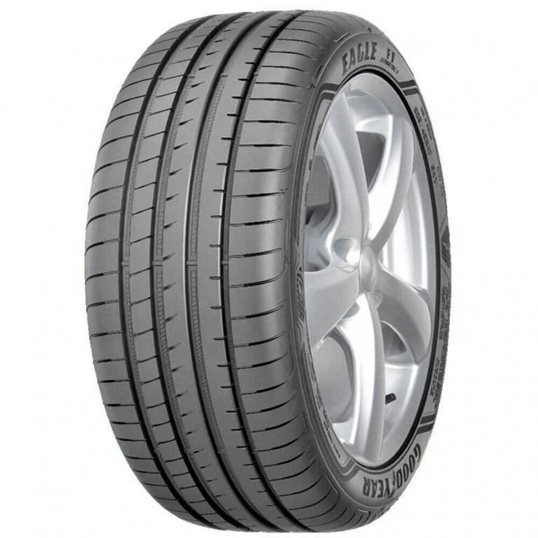 ANVELOPA VARA GOODYEAR EAG F1 ASY 3 *MOE XLROFFP DA 245/45 R18 100Y XL