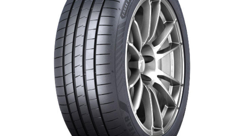 ANVELOPA Vara GOODYEAR EAG F1 ASY 6 225/45 R17 91Y