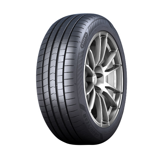 ANVELOPA Vara GOODYEAR EAG F1 ASY 6 245/45 R18 100Y