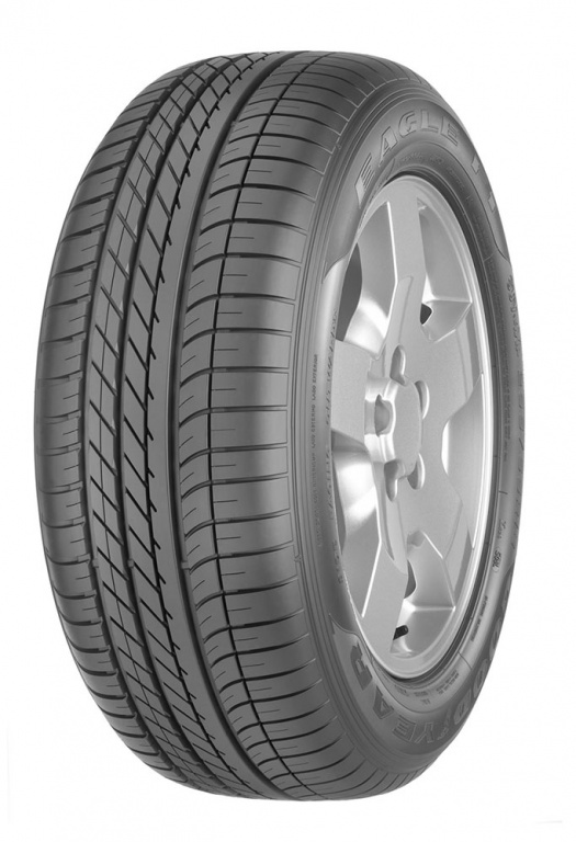 ANVELOPA VARA GOODYEAR EAG F1 ASY SUV AT JLRXLFP 235/60 R18 107V XL