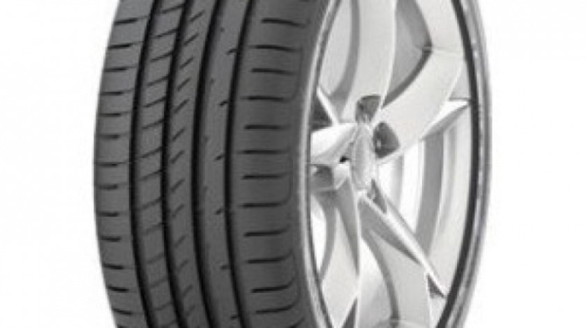 ANVELOPA Vara GOODYEAR Eagle F1 Asymmetric 2 MOE RFT RFT 225/40 R18