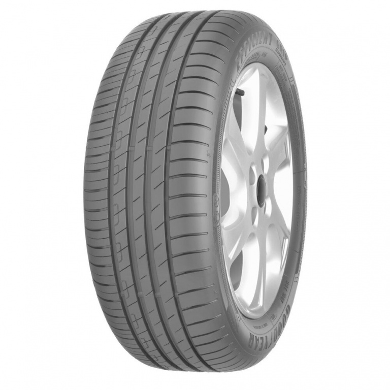 ANVELOPA Vara GOODYEAR EFFICIENT GRIP FP 215/45 R17 91W XL