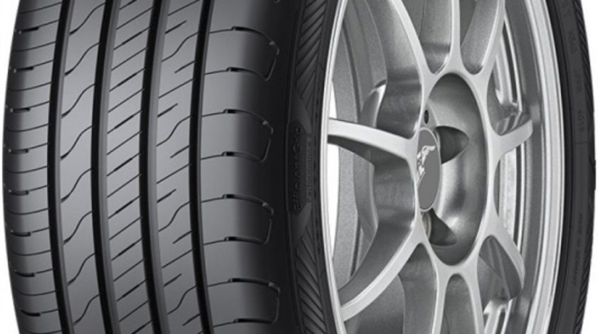 ANVELOPA VARA GOODYEAR EFFICIENT GRIP PERFORMANCE 2 215/55 R16 93V